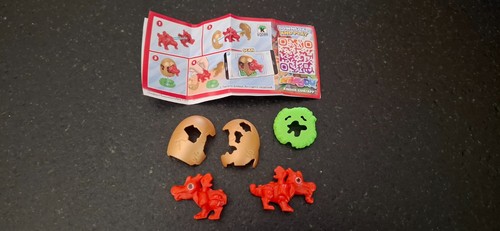 Kinder überraschung babys - kinder,