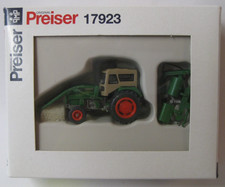 Preiser H0 17923