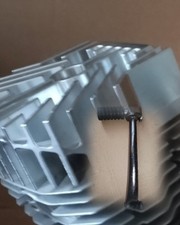 Simson Mtx Kickstarter Enduro