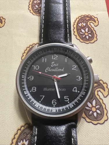Eric chevillard armbanduhr - chevillard,