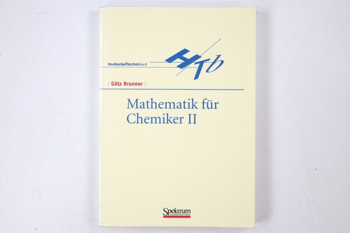 11824 götz brunner mathematik - 11824,