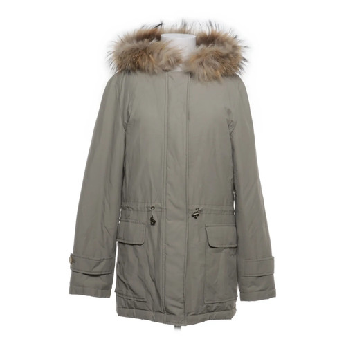 Berlin parka damen - iq+, berlin,