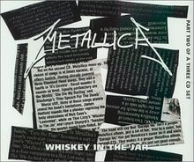Whiskey the jar von - whiskey,