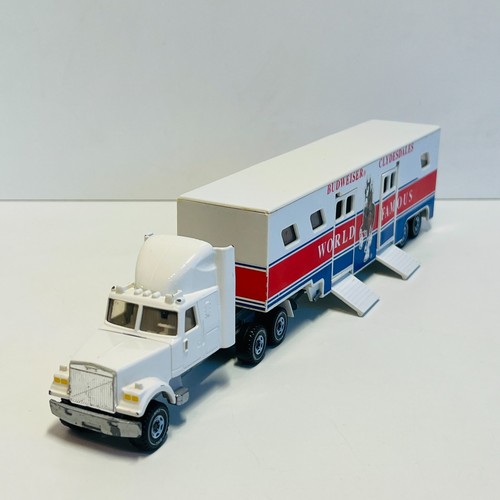 Siku 3721 budweiser - siku,