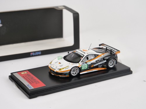 Fujimi ferrari 458 italia - ferrari,