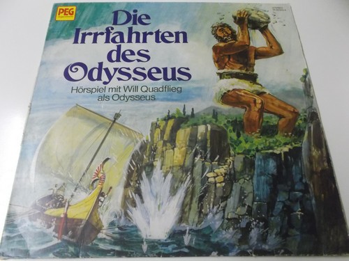 73495 die irrfahrten des - 73495,