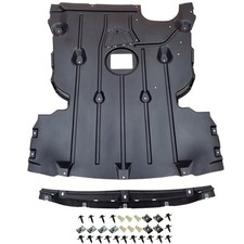 UNTERFAHRSCHUTZ MOTORSCHUTZ BMW 1 E87 E81 M Sport Paket 2003-2012