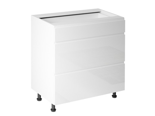 Küchenschrank aspen mit - 80,