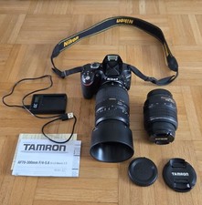 Nikon D3200