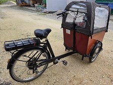 e lastenrad gebraucht