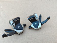 Shimano Deore LX SL-M571