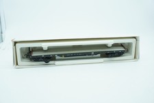 H0 Piko Güterwagen Containertragwagen SSalms DR 54-5260/5/134 gebraucht