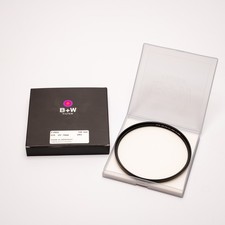 B+W F-PRO Objektivfilter 010 UV-Haze MRC 105mm