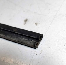 Doppelwulstkeeder  Kappe  IWL Roller Berlin Wiesel