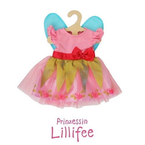 Heless puppen kleidung kleid - heless,