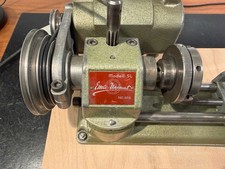 Drehbank Modellbau Emco Unimat
