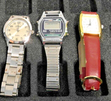 3x Alte Vintage DAMEN