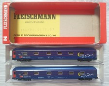 Fleischmann 864702 Schlafwagen