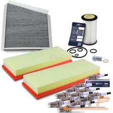 INSPEKTIONSPAKET FÜR MERCEDES