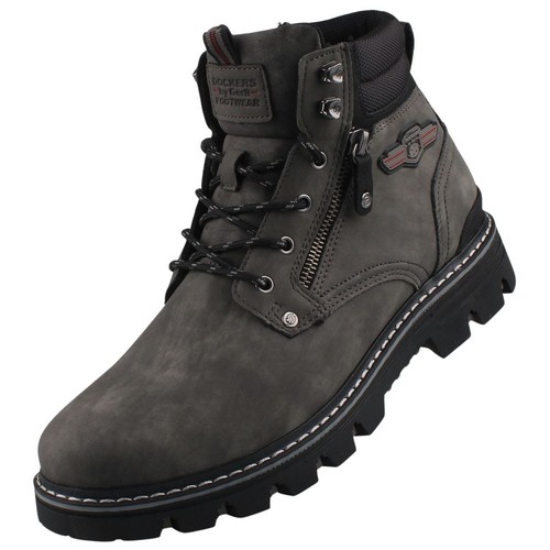 Dockers gerli herren - by,