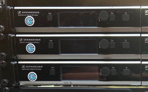 Sennheiser speechline - sennheiser,