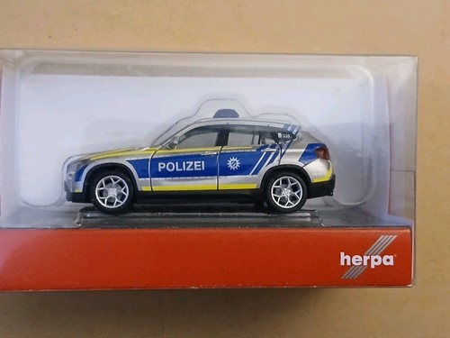 Herpa 093033 bmw - 093033, x1