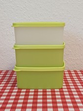 Tupperware *  3 Stück *