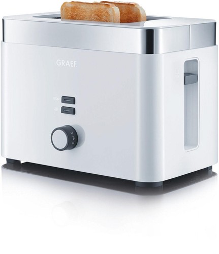 Graef toaster 2 - 61,