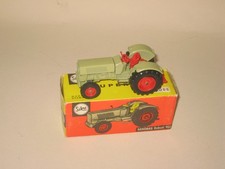Siku v287 hanomag traktor ovp - siku,