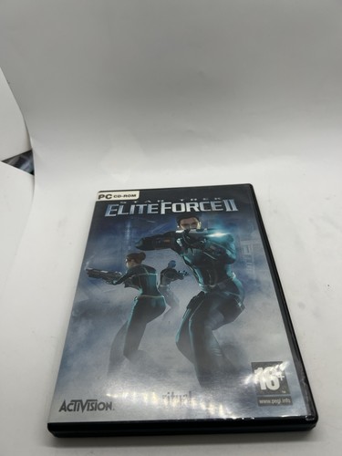Star trek elite - trek,