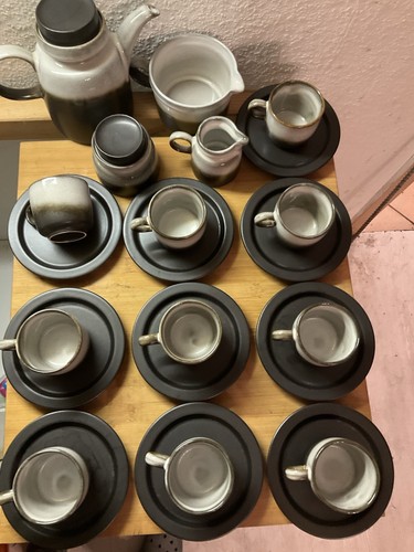 Melitta bückeburg steingut - melitta,