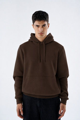 Luvigance herren hoodie kapuze - hoodie,