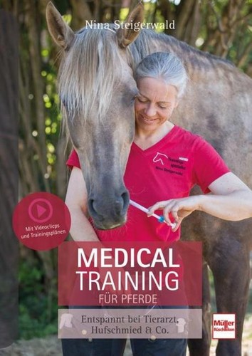 Nina steigerwald medical - steigerwald,