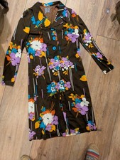 Original vintage kleid aus den - aus,