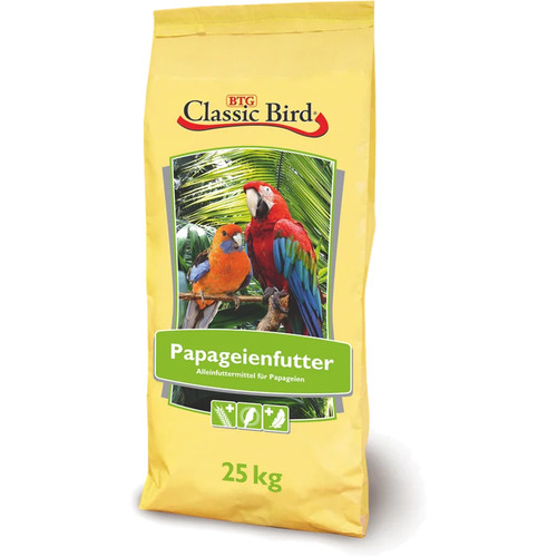 Btg classic bird - btg,