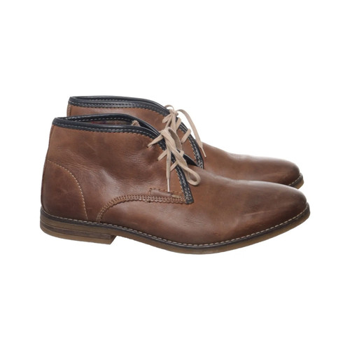 Roberto santi desert boot - roberto,