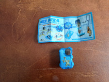 Ü-Ei Serien Spielzeug Ice Age