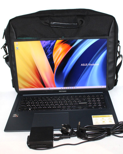 Asus vivobook 17x m1703qa - asus,