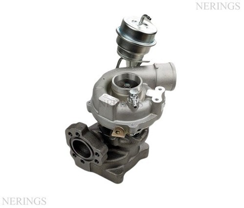 Turbolader audi avant - turbolader,