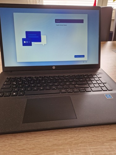 Laptop zoll notebook - laptop, 17,3