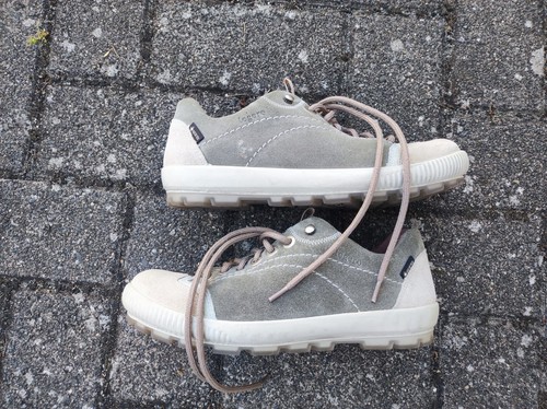 Legero sneaker olivgrün - legero,