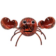 Krabbe stehend, 11 cm