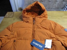 Dolomite Daunen Jacke Canazei