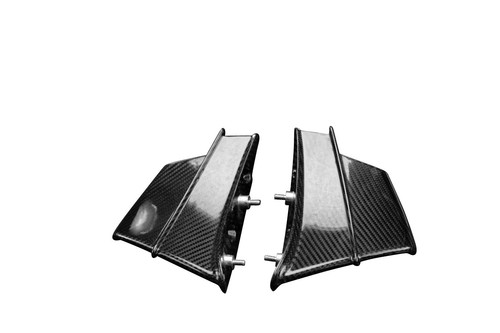 Carbon winglets für - carbon,