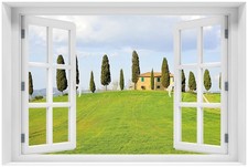 Wallario selbstklebendes