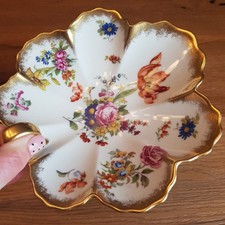 Antik Limoges Unique tolle