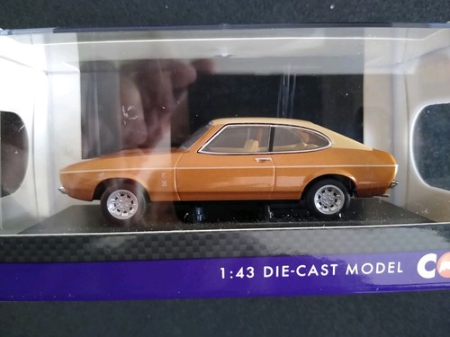 Corgi vanguards va15406 - corgi, no.va15406