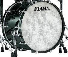 TAMA STAR Bubinga Bass Drum