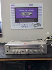 SONY STR-242L Stereo Receiver