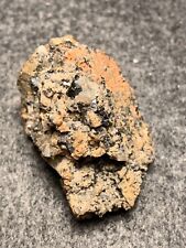 Brookit, Magnet Cave, Hot Spring County, Arkansas, USA